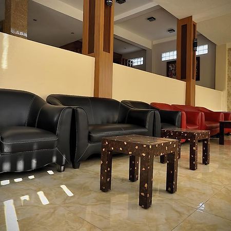 באטו Spencer Green Hotel מראה חיצוני תמונה