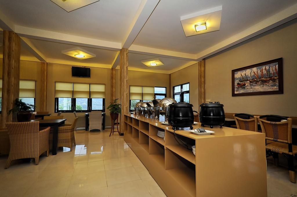 באטו Spencer Green Hotel מראה חיצוני תמונה
