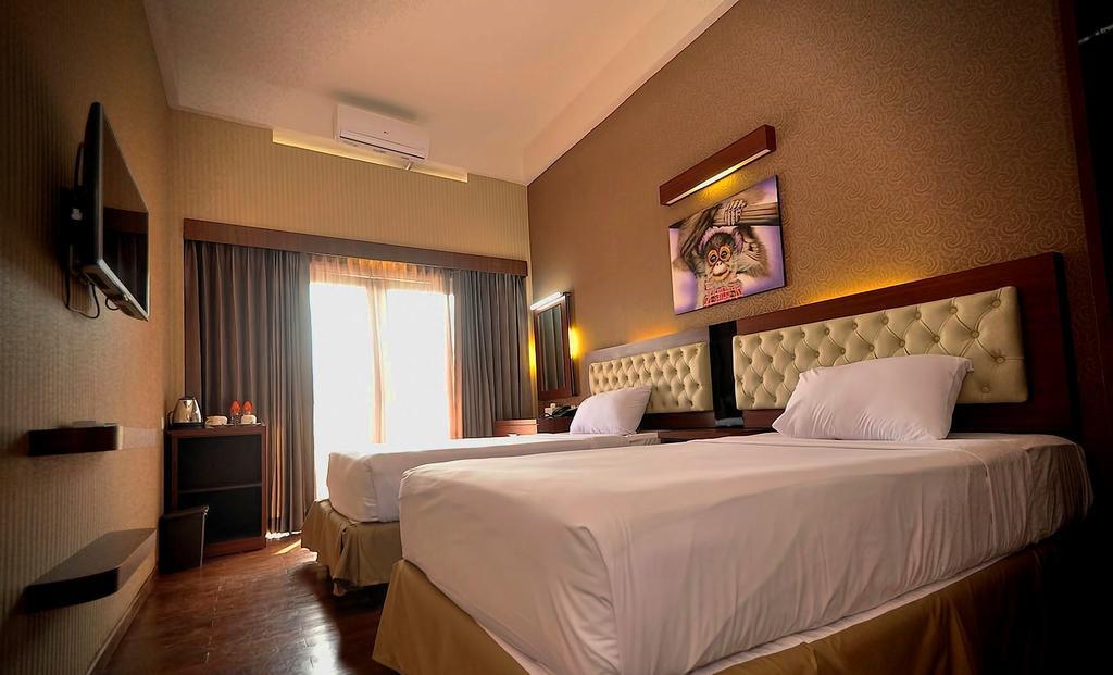 באטו Spencer Green Hotel חדר תמונה