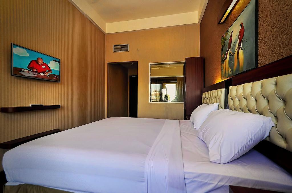 באטו Spencer Green Hotel מראה חיצוני תמונה