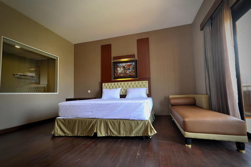 באטו Spencer Green Hotel מראה חיצוני תמונה