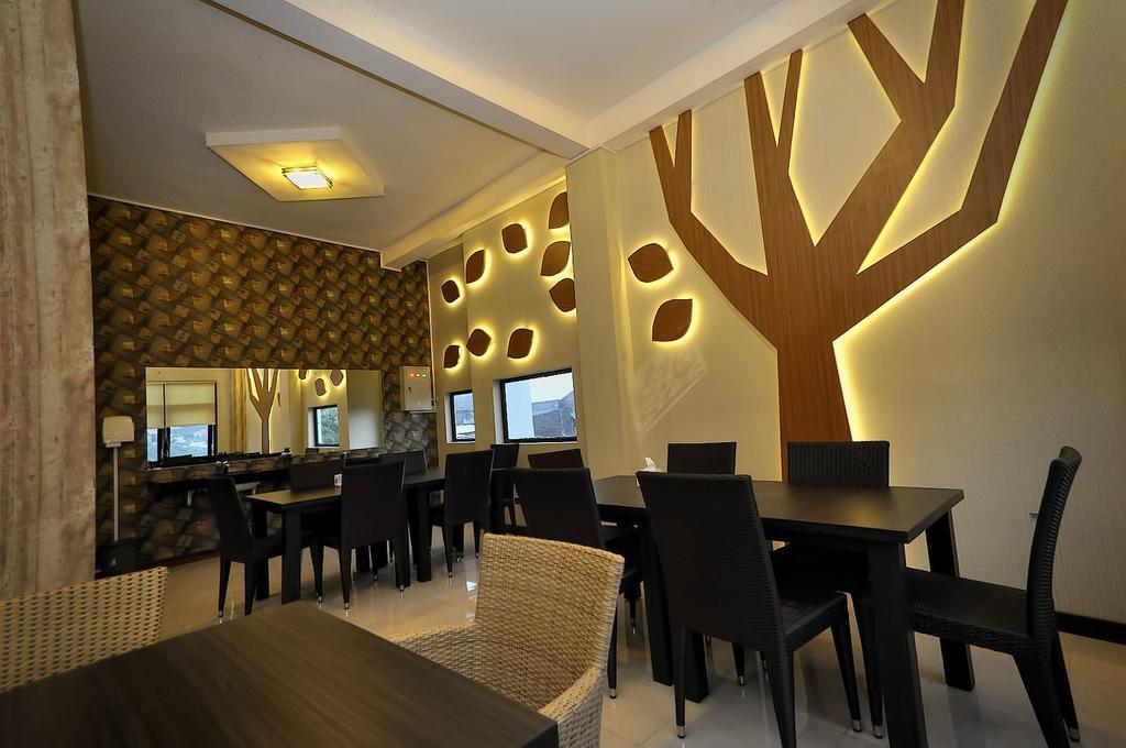 באטו Spencer Green Hotel מראה חיצוני תמונה