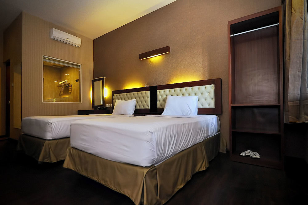 באטו Spencer Green Hotel מראה חיצוני תמונה