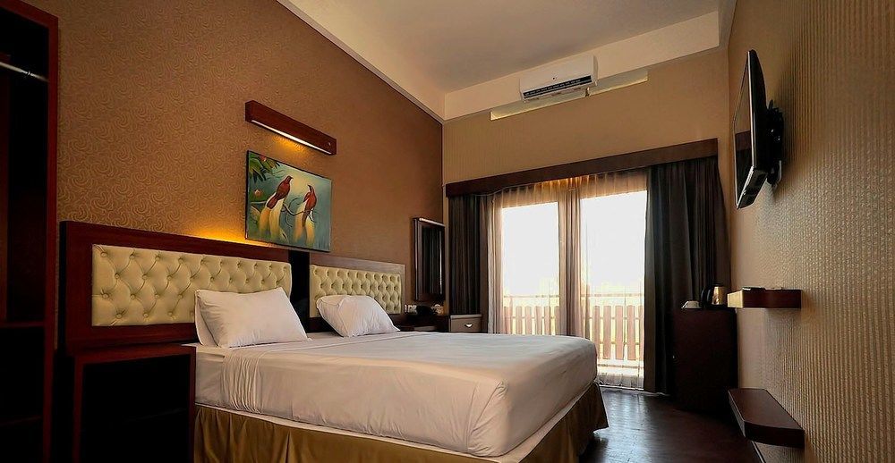 באטו Spencer Green Hotel מראה חיצוני תמונה