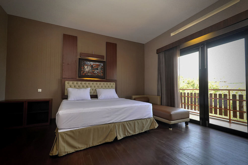 באטו Spencer Green Hotel מראה חיצוני תמונה