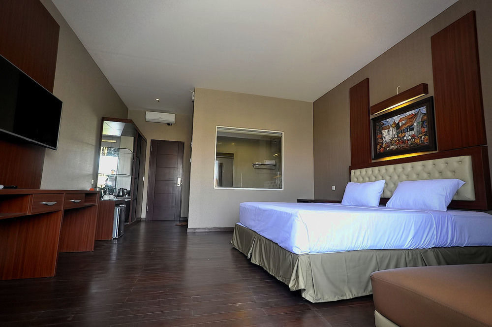 באטו Spencer Green Hotel מראה חיצוני תמונה