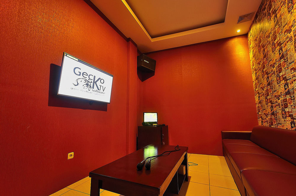 באטו Spencer Green Hotel מראה חיצוני תמונה