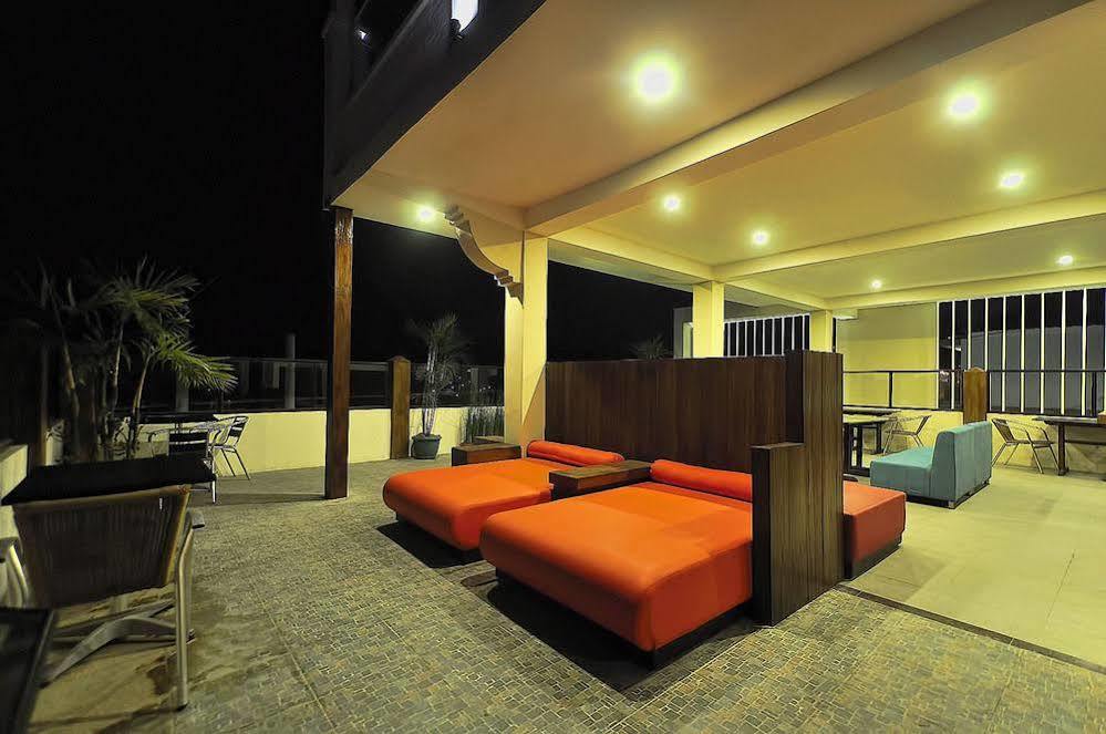 באטו Spencer Green Hotel מראה חיצוני תמונה