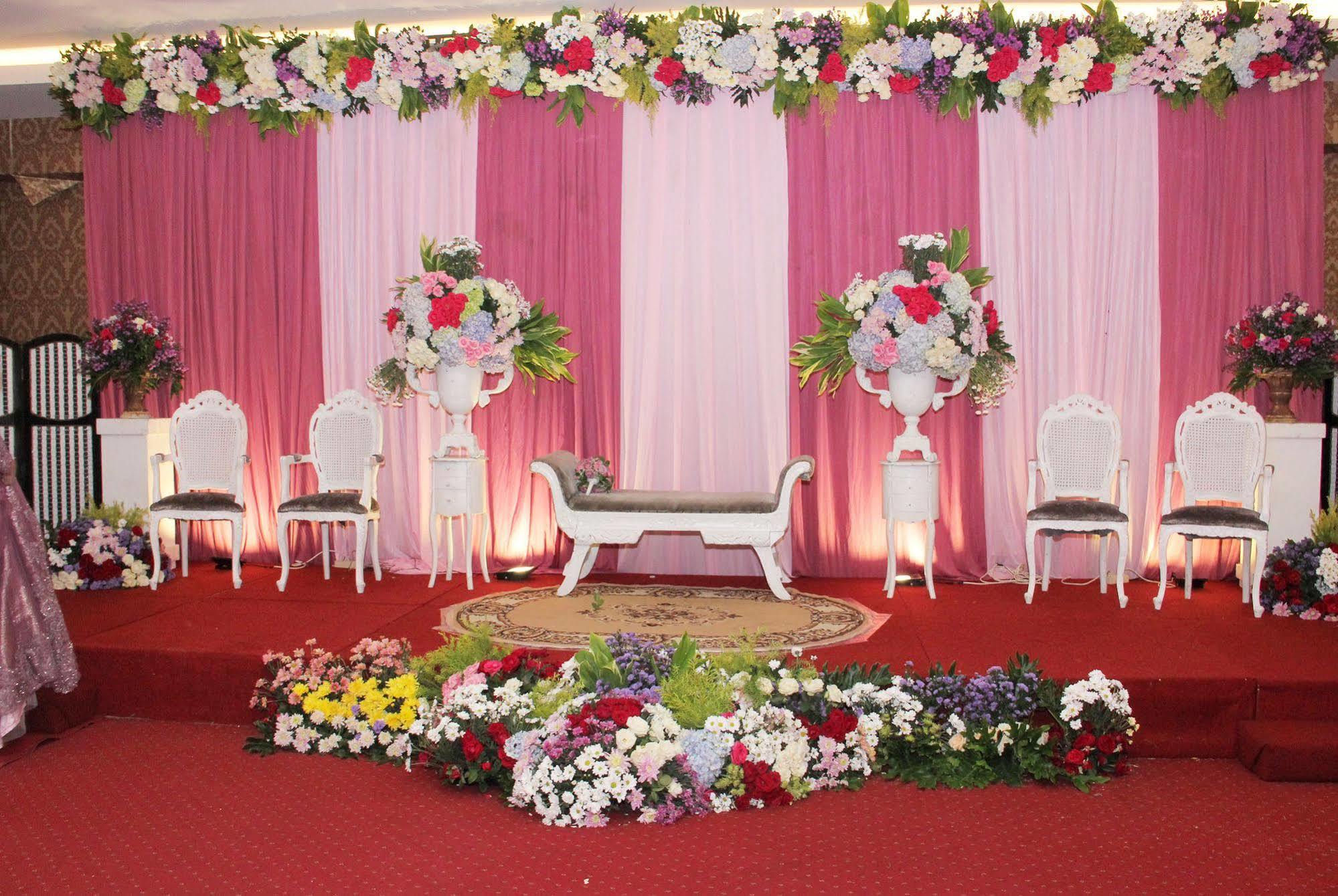 באטו Spencer Green Hotel מראה חיצוני תמונה