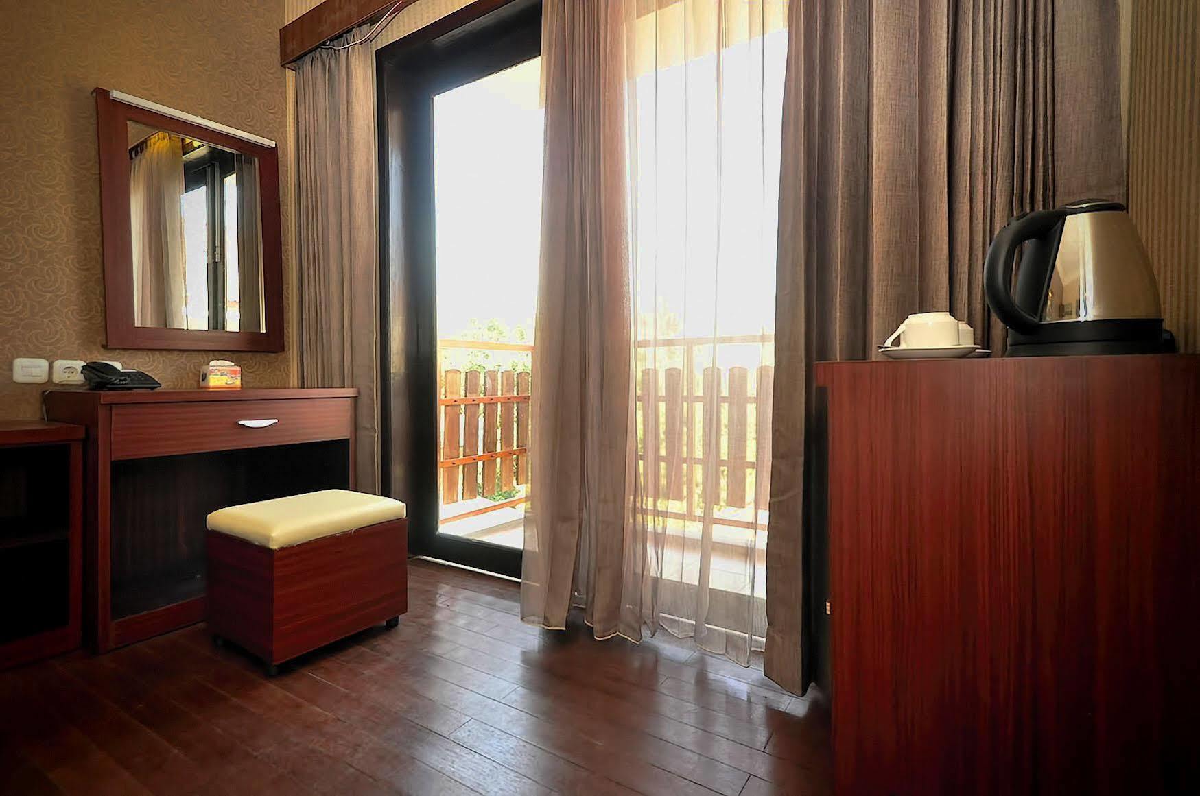 באטו Spencer Green Hotel מראה חיצוני תמונה