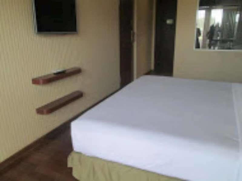 באטו Spencer Green Hotel מראה חיצוני תמונה